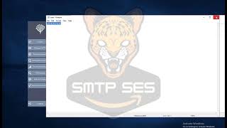 SMTP to SMS Sender   SMTPSES COM