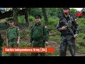 ethnic armed group lists in myanmar eaos eaoslistinmyanmar myanmararmedforcegroup militarycoup