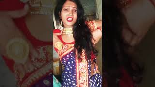 #बनारसीभौजी | #AngelJN | कमरियो से पातर | Kamariyo Se Patar | #dance | #bhojpuri gana 2024