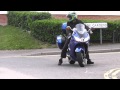 Triumph Sprint GT vs Sprint ST. Bike Talk Triumph Sprint GT vs Sprint ST. Bike Talk