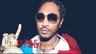 Future - Run Up (Purple Reign)