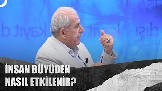 Büyü Enerjisi Nedir? | Ertan Özyiğit ile Kayıt Dışı