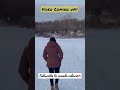 visit to erindale park mississauga during winters canada 2022 canadavlogs