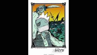 Long Beach Island by Ween