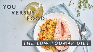 A Dietitian Explains the Low FODMAP Diet | You Versus Food | Well+Good