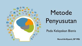 Materi III Metode Penyusutan