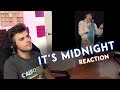 MUSICIAN REACTS to - Elvis Presley 