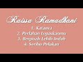 Playlist Raissa Ramadhani