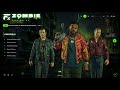 Best FiveM Zombie Loading Screen - Realistic Survival Theme [QBCore/ESX/Qbox]