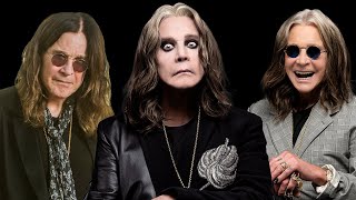 Things You Didn’t Know About Ozzy Osbourne | Success, Failures, and Death