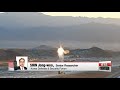 north korea could have developed new slbm