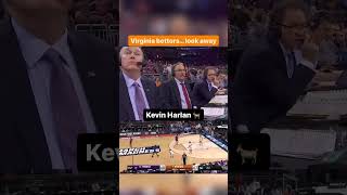 HILARIOUS call by Kevin Harlan as Furman defeats Virginia in the NCAA Tournament #shorts