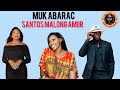 MUK ABARAC BY MALONG AMIIR || PANDA JUNUB MEDIA