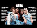 ABBA Top Hits Popular Songs   Top 10 Song Collection