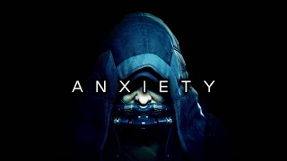 Darksynth / Cyberpunk Mix - Anxiety // Dark Synthwave Dark Industrial Electro Music