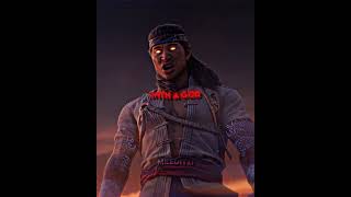 Mortal Kombat 1 edit