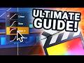 How to Animate Anything in Final Cut Pro