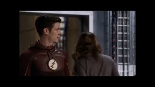 Barry & Caitlin-Impossible
