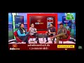 senior aaj tak india today journalist anil singh on virat kohli on sports tak