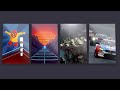 CSS Card Hover Effects | Game Card Hover Effects | HTML & CSS