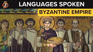 Byzantine Empire: Surprising Languages Spoken Under Justinian I