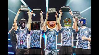 "The Dream 5 Stack"