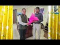 jacob khaling meets siliguri police commissioner ajay edwards to build new bridge again top 5 news