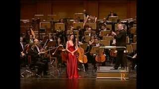 Angela Gheorghiu - Un bel di - Madrid 2007