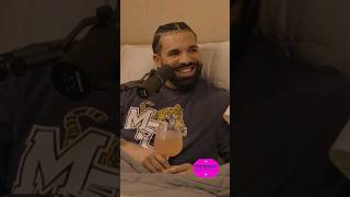 Drake just isn't ready to...commit to a partner right now. 🤭👀 #shorts
