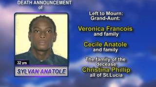 Sylvan Anatole long