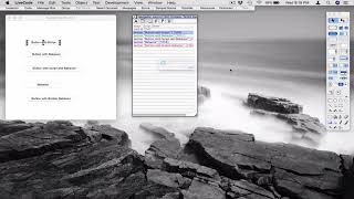 Navigator Script Menu