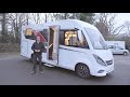 The Practical Motorhome Bürstner Elegance i 695G review