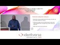 An Introduction to Mobile Identity - June 25 | Identiverse 2019