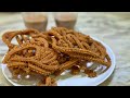 crispy delights how to make south indian chakkli healthy vegetarian snack