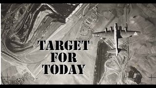 Target for Today | Christmas Behind the Wire