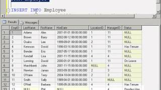 SQL2008DevVol2 Lab3 1 WorkingWithNullsGoodVideo