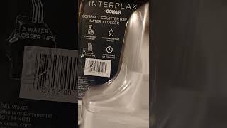 Interplak Conair review