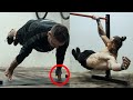 TRAINING W/ VIKTOR KAMENOV - EPIC STRENGTH