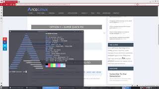ArcoLinux : 441 fix for package-query- error shared libraries: libalpm.so.10 super quick fix
