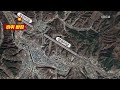 바퀴 빠진 채 3km 달린 ktx…먼저 발견된 탈선 흔적 kbs 2022.01.06.