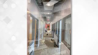 Consolidated Construction Services - VT - Torgersen Hall