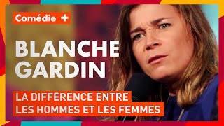 Blanche Gardin : L'égalité homme/femme - Le grand show des humoristes spécial femmes - Comédie+