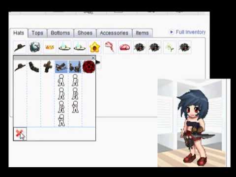 How to dress your avatar How to dress your avatar