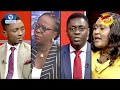 APC Muslim-Muslim Ticket, Ekiti Election And Malabu Oil Scandal | Sunrise Daily