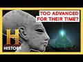 Explaining Advanced Ancient Egyptian Technologies | Ancient Aliens | Compilation | History