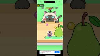 【猫にみつかるな🐈】#ゲーム#スマホゲーム#ゲーム配信#ゲーム実況#shorts#games