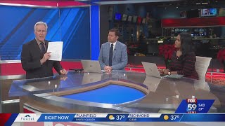 Richard Allen’s attorneys speak out, call into question evidence : ‘Rick has nothing to hide’