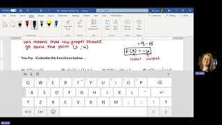 unit 2 part 2 function notation