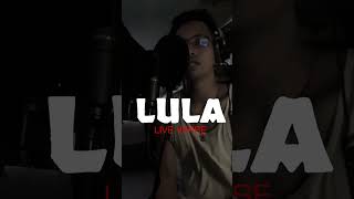 REN - LULA (LIVE VERSE)