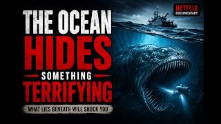 The Ocean Hides Something Terrifying